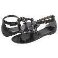 Pelle Moda Agua Black Calf