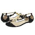 Pelle Moda Altoria Black Suede