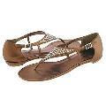 Pelle Moda Arion Bronze Metallic Kid