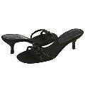 Moda Spana Mixy Black Satin
