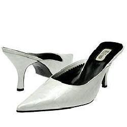Pelle Moda Dionne Ivory Croco