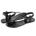 Pelle Moda Jiles Black Patent