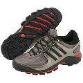 Adidas Terrex Low GTX W Titan Grey/Black/Neo Red