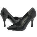 Moda Spana Wishful Black Patent