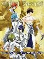 Original Soundtrack - Saint Beast V.6 Satisfaction Syokuzai