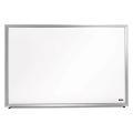 Foray Aluminum-framed Dry Erase Board (4' x 3')