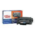 Office Depot 11A Black Toner Cartridge (Remanufactured)