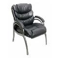 Realspace Soho Talega Leather Guest Chair