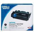 Office Depot High-yield Black Toner Cartridge (Remanufactured)
