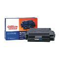 Office Depot 09A (C3909A) Black Toner Cartridge (Remanufactured)