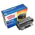 Office Depot Brand 96A Black Toner Cartridge (Remanufactured)