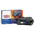 Office Depot Brand 61X Black Toner Cartridge (Remanufactured)
