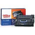 Office Depot Brand 43X Black Toner Cartridge (Remanufactured)