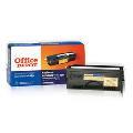 Office Depot 460 TN-460 Black Toner Cartridge (Remanufactured)