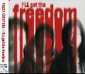 Fuzzy Control - I`ll Get The Freedom [Single]