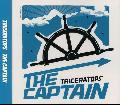 Triceratops - Captain [Single]