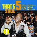 Various Artists - That`s Soul V.5