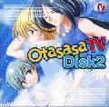 Original Soundtrack - Otasasa TV Disc II