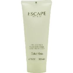 Escape Men by Calvin Klein 6.7 oz After Shave Balm