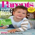 Parents, 12 issues for 1 year(s)