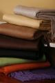 Cashmere Showroom Classic Cashmere Throw Blanket