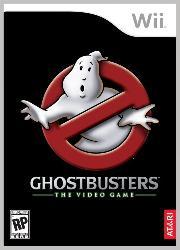 Wii - Ghostbusters: The Video Game