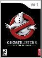 Wii - Ghostbusters: The Video Game