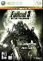 Xbox 360 - Fallout 3 - Game Add-On Pack #2: Broken Steel and Point Lookout