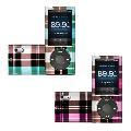 Apple iPod Nano 5th Gen Crystal Case with Check Design