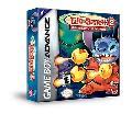 GBA - Disney's Lilo& Stitch 2: Hamsterviel Havoc