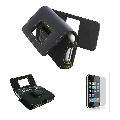 SPECK Branded iPhone 3G 3GS Pouch with Screen Protector