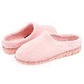 Foamtreads Real Soft Pink Slippers