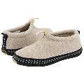 Foamtreads Polo Natural Slippers