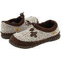 Foamtreads Sunset Chocolate Slippers