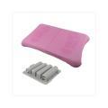 Rechargable Battery, Cable and Skin Cover for Wii Fit Balance Board