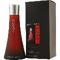 Hugo 'Deep Red' Women's 3-ounce Eau de Parfum Spray