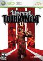 Xbox 360 - Unreal Tournament III