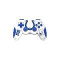 Mad Catz Indianapolis Colts PS2 Wireless Game Pad Pro
