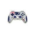 Mad Catz New England Patriots PS2 Control Pad Pro