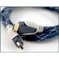 HDMI King Imperial 6-foot v1.3c 120hz+ Goldplated HDMI Cable