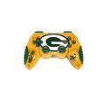 Mad Catz Green Bay Packers PS2 Wireless Gaming Pad Pro