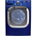 LG 4.5-cubic-foot Front Control Steamwasher