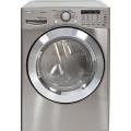 LG 7.4-cubic-foot Graphite Steel SteamDryer