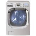 LG 4.5-cubic-foot Steam Washer