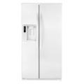 LG 26.5-cubic-foot Side-by-Side Refrigerator