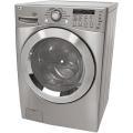 LG 4.5-cubic-foot Front Control Washer