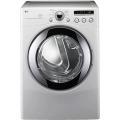 LG 7.3-cubic-foot White Front Control Electric Dryer