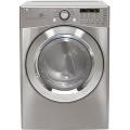 LG 7.4-cubic-foot Titanium Electric Clothes Dryer