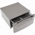 LG 14-inch Tall Titanium Laundry Pedestal