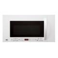 LG 2-cubic-feet Over-the-Range Microwave